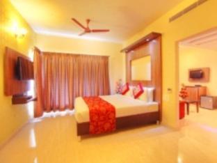 Hotel Sanman Gardenia Bangalore Exterior foto